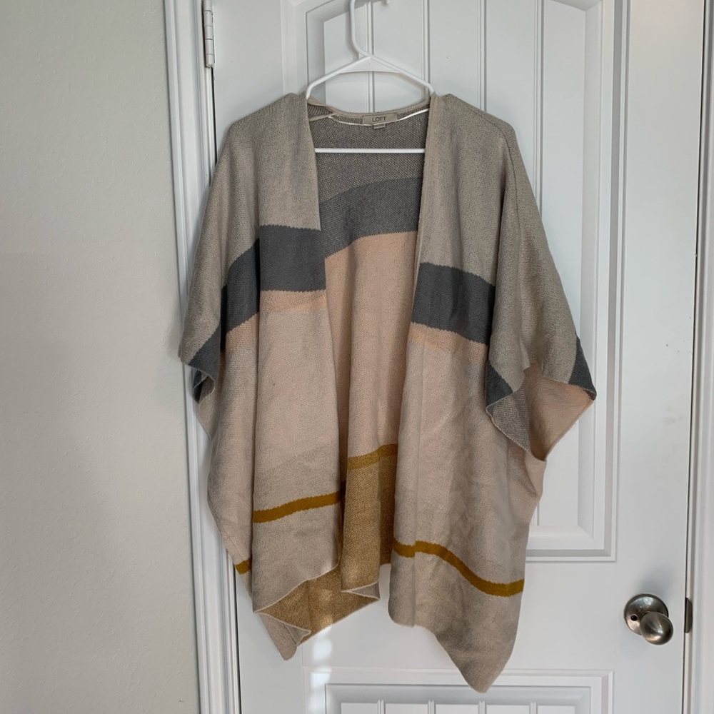 {LOFT Sweater}